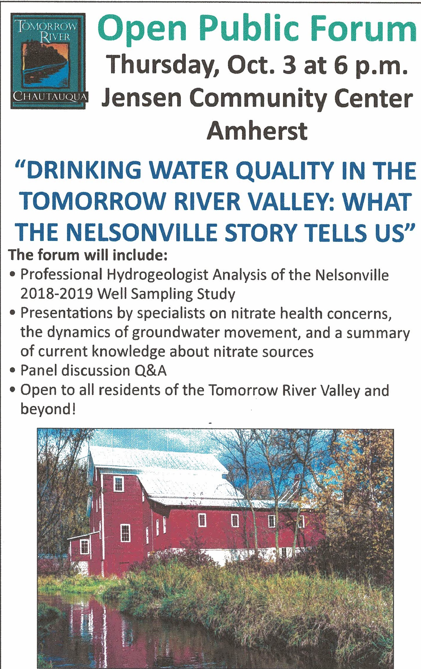 flyer